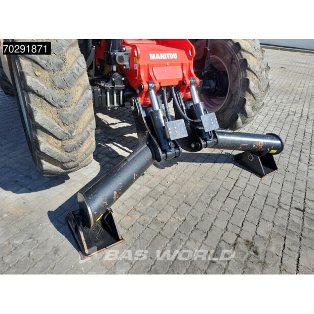2021 Manitou MT1335-41620361