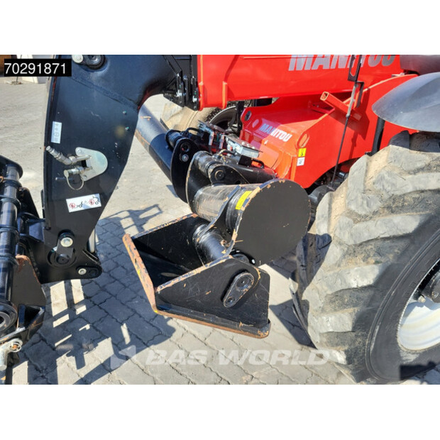 2021 Manitou MT1335-41620363