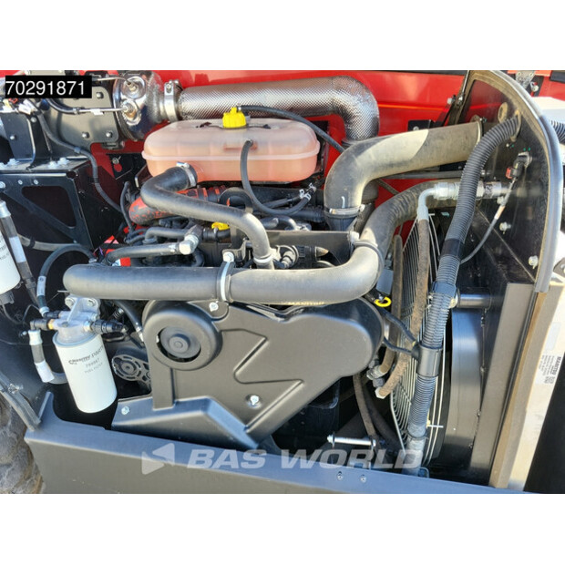 2021 Manitou MT1335-41620364