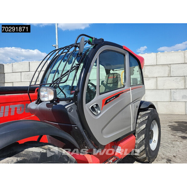 2021 Manitou MT1335-41620365