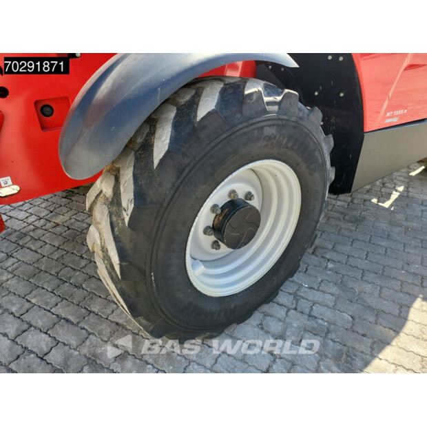 2021 Manitou MT1335-41620366