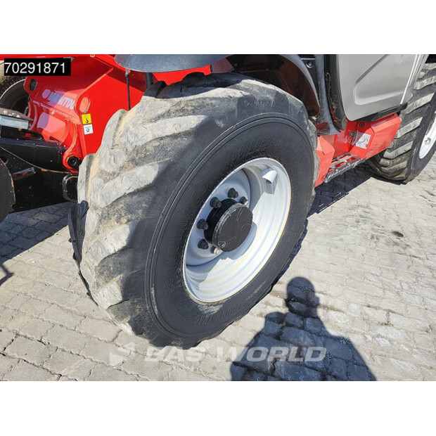 2021 Manitou MT1335-41620367