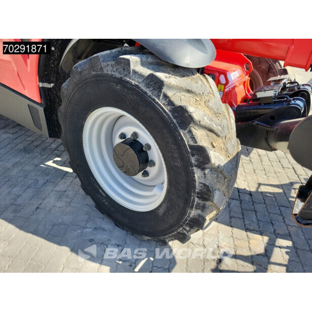 2021 Manitou MT1335-41620369