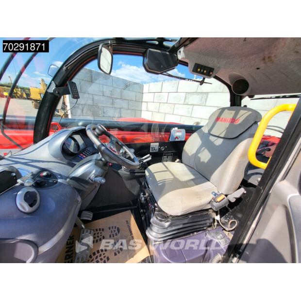 2021 Manitou MT1335-41620370