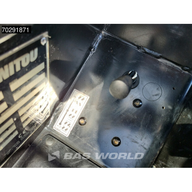 2021 Manitou MT1335-41620375
