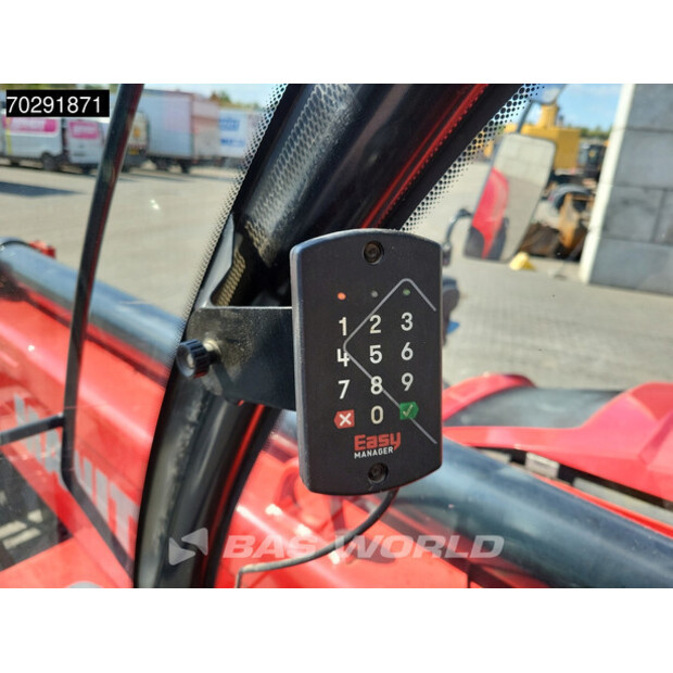 2021 Manitou MT1335-41620377
