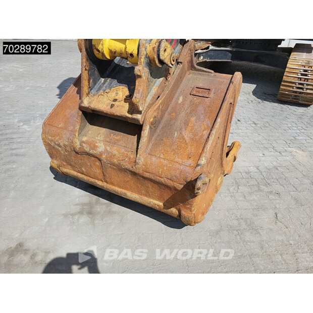 2017 كاتربيلر 320FL-41620394