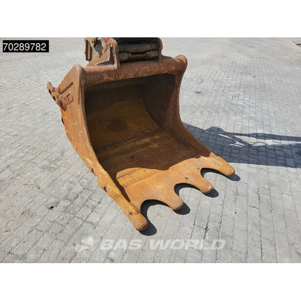 2017 كاتربيلر 320FL-41620395