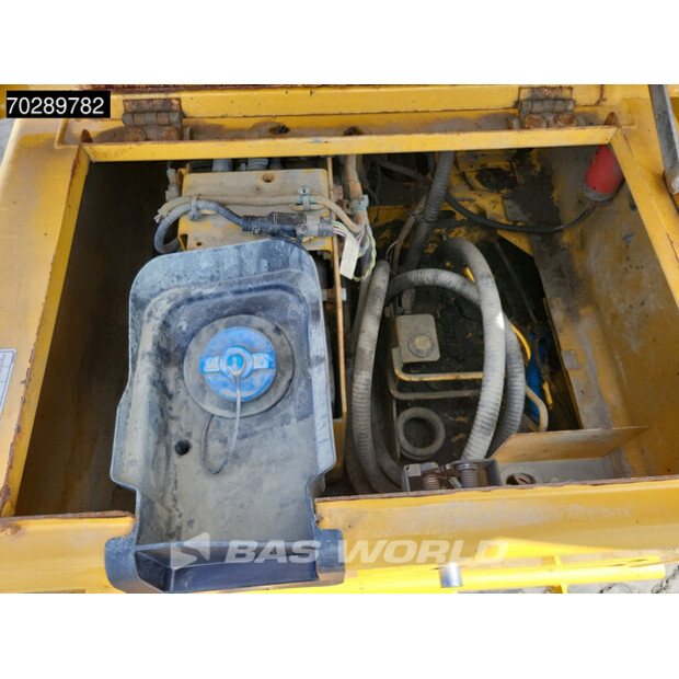 2017 كاتربيلر 320FL-41620402