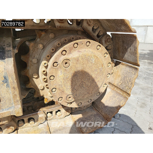 2017 كاتربيلر 320FL-41620410