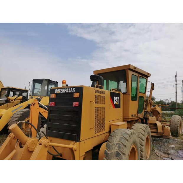 2020 CATERILLAR 120H-41620428