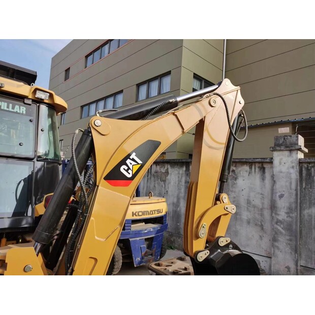 2020 CATERILLAR 420F-41620433