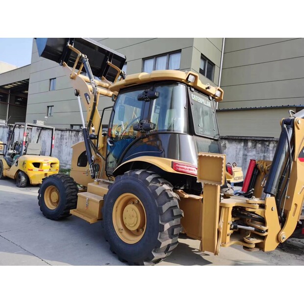 2020 CATERILLAR 420F-41620434