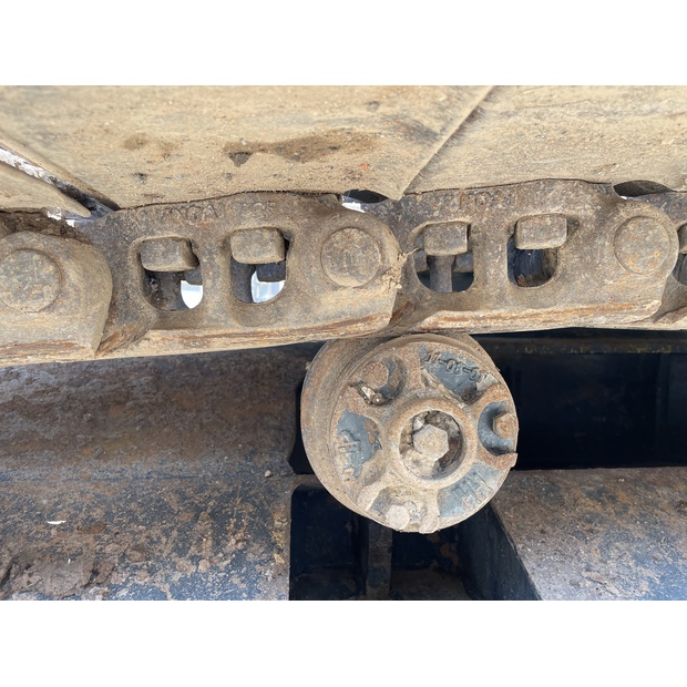 2020 Hyundai R220LC-9S-41620445