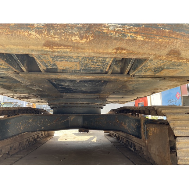 2020 Hyundai R220LC-9S-41620451