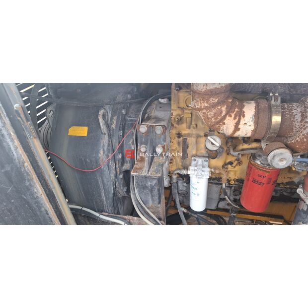 2004 تيساب 10580-41625797