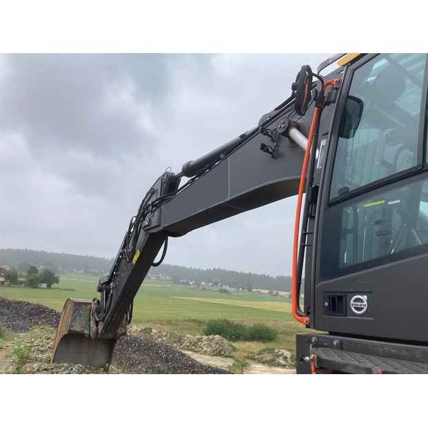 2023 Volvo EC550EL-41627536