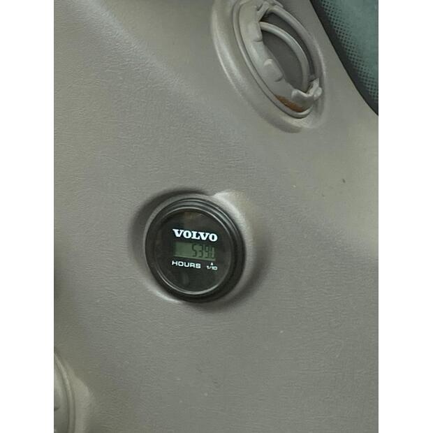 2023 Volvo EC550EL-41627537