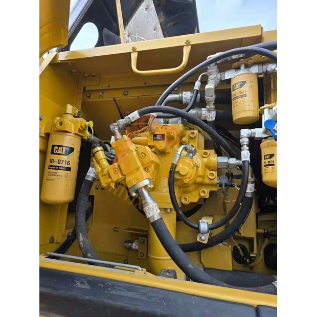 2022 Caterpillar 336D2L-41631041
