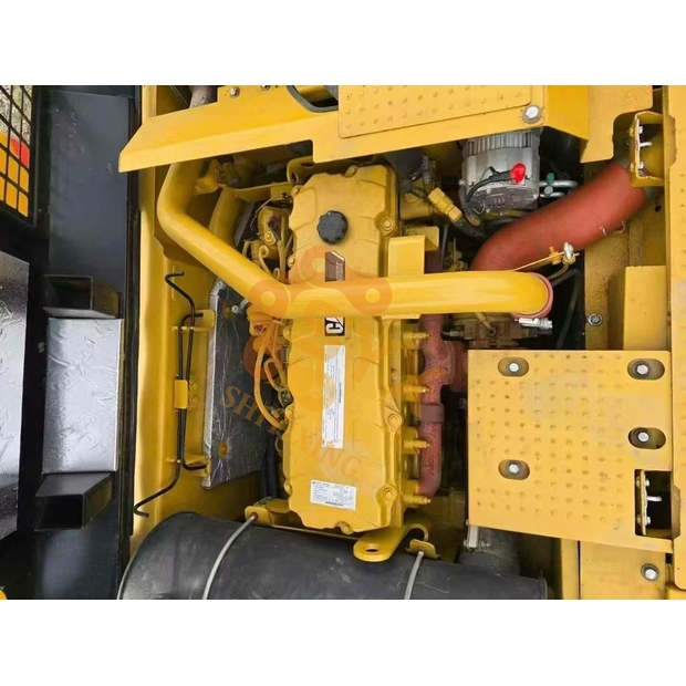 2022 Caterpillar 336D2L-41631044