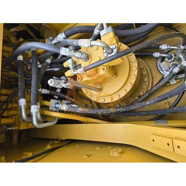 2022 Caterpillar 336D2L-41631045
