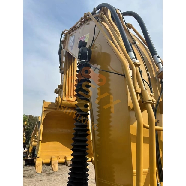 2023 كاتربيلر 349D-41632029