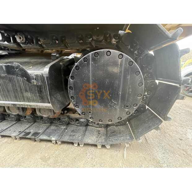 2024 كاتربيلر 349D2-41632045