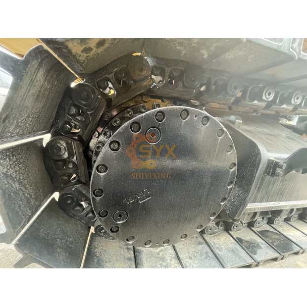 2024 كاتربيلر 349D2-41632046