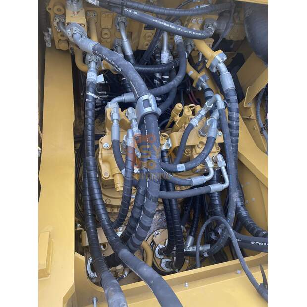 2024 كاتربيلر 349D2-41632047