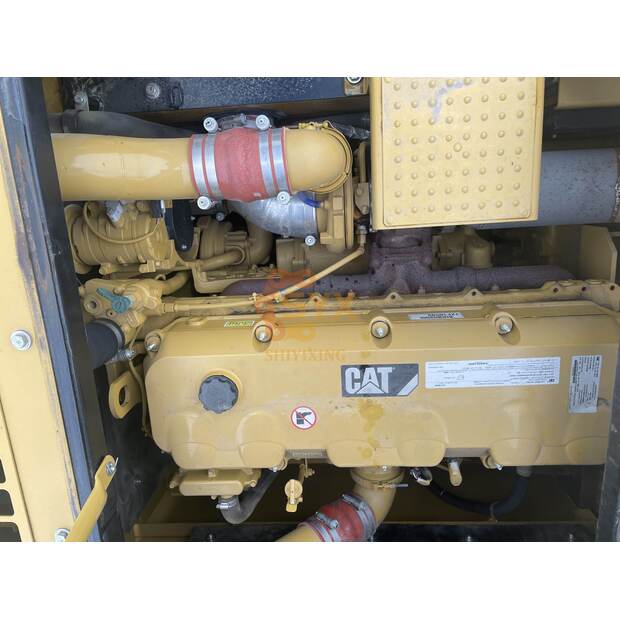 2024 كاتربيلر 349D2-41632048