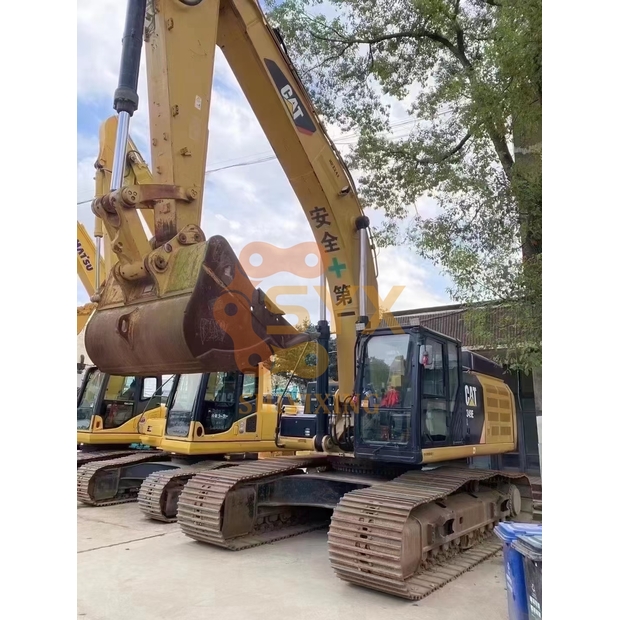 2023 Caterpillar 349E-41632050