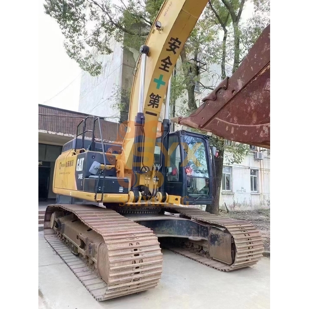 2023 Caterpillar 349E-41632051
