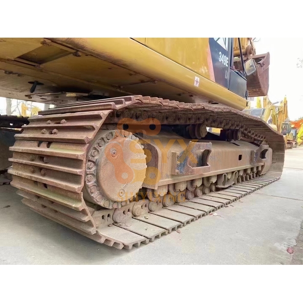 2023 Caterpillar 349E-41632052