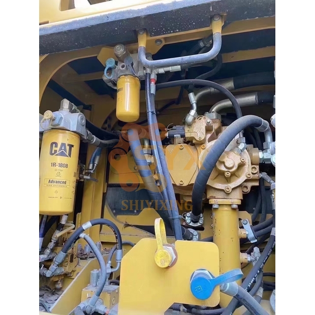 2023 Caterpillar 349E-41632055