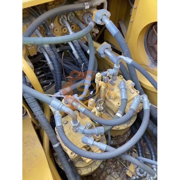 2023 Caterpillar 349E-41632056