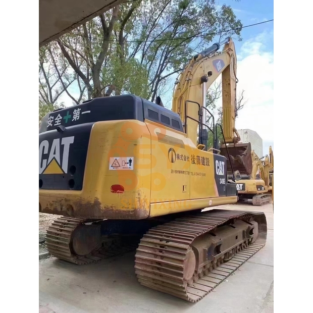 2023 Caterpillar 349E-41632057