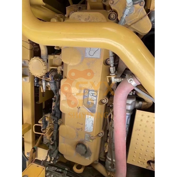 2023 Caterpillar 349E-41632058
