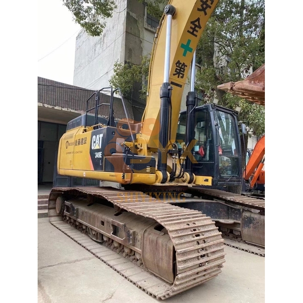 2023 Caterpillar 349E-41632059