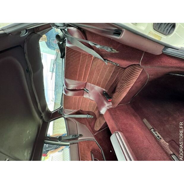 1988 PORSCHE 944-41632129