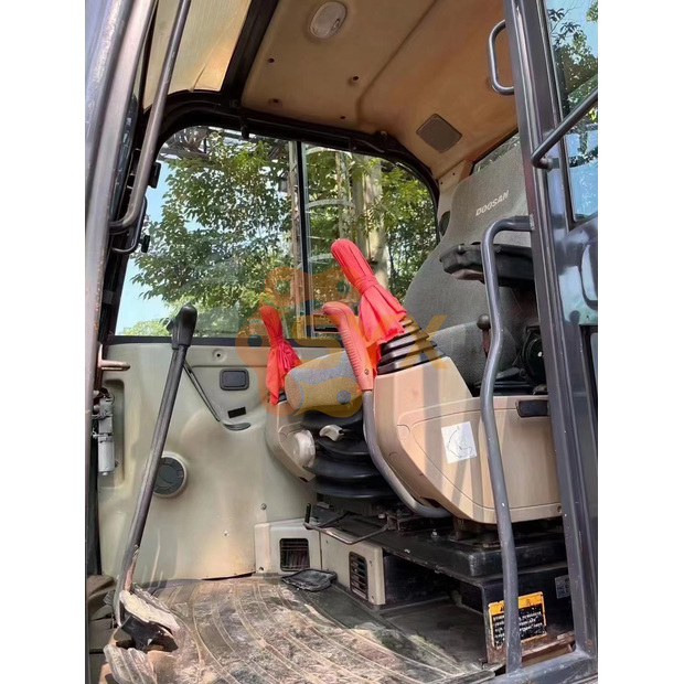 2022 Doosan DH60-7-41632147