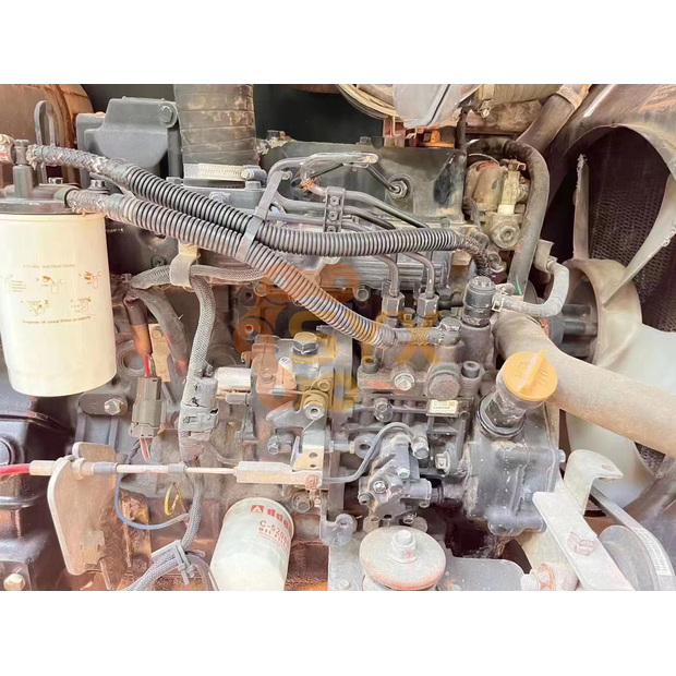 2022 Doosan DH60-7-41632148