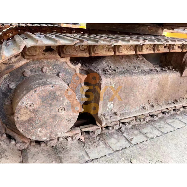 2022 Doosan DH60-7-41632152