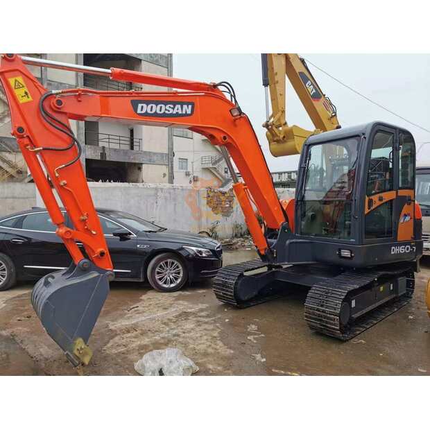 2022 دووسان DH60-7-41632168