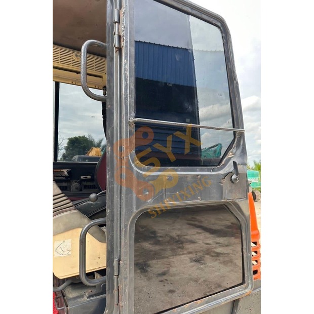 2022 Doosan DH60-7-41632182