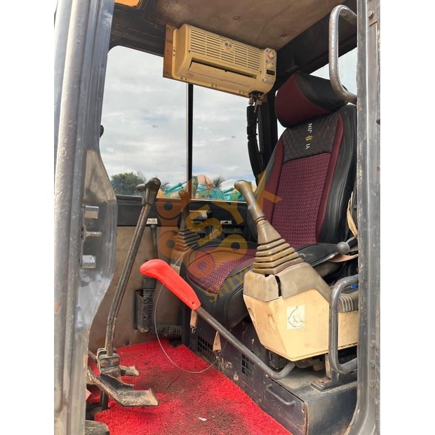 2022 Doosan DH60-7-41632183
