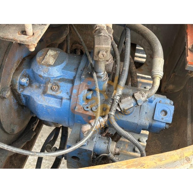 2022 Doosan DH60-7-41632185