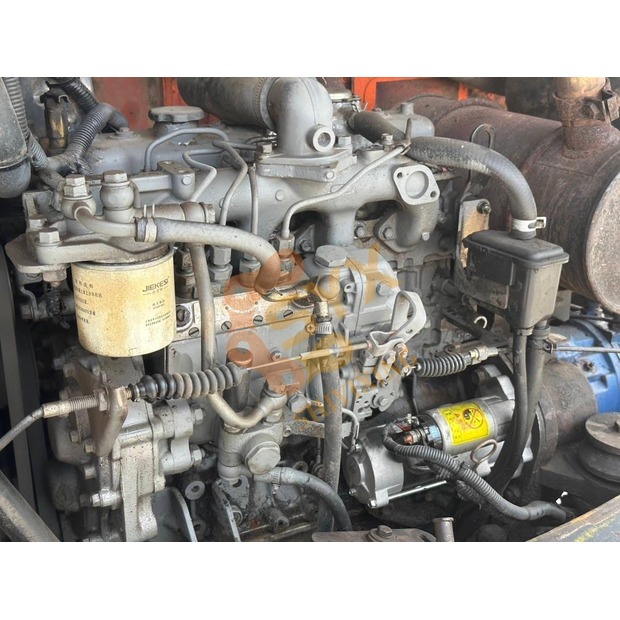 2022 Doosan DH60-7-41632186