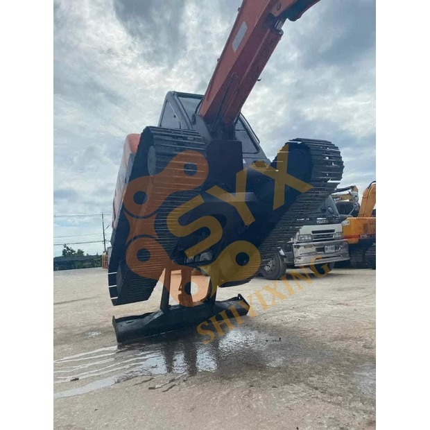 2022 Doosan DH60-7-41632190