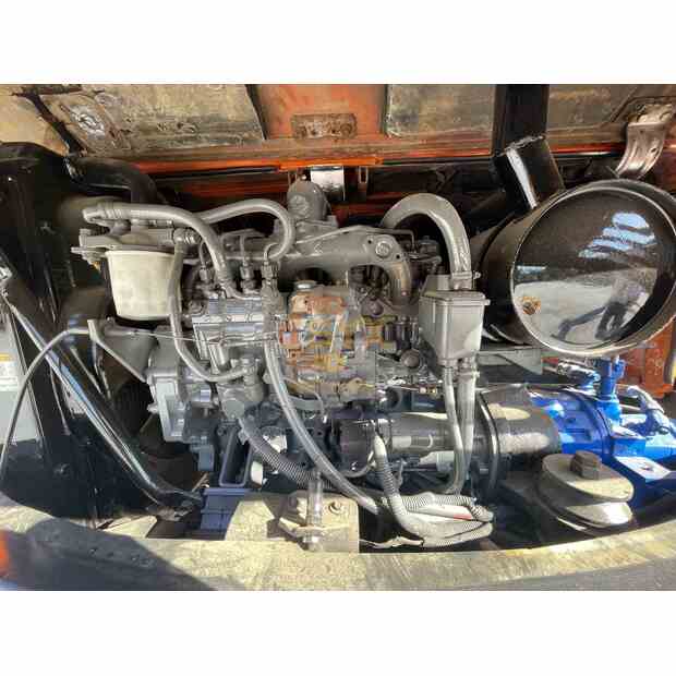 2021 دووسان DH60-7-41632197