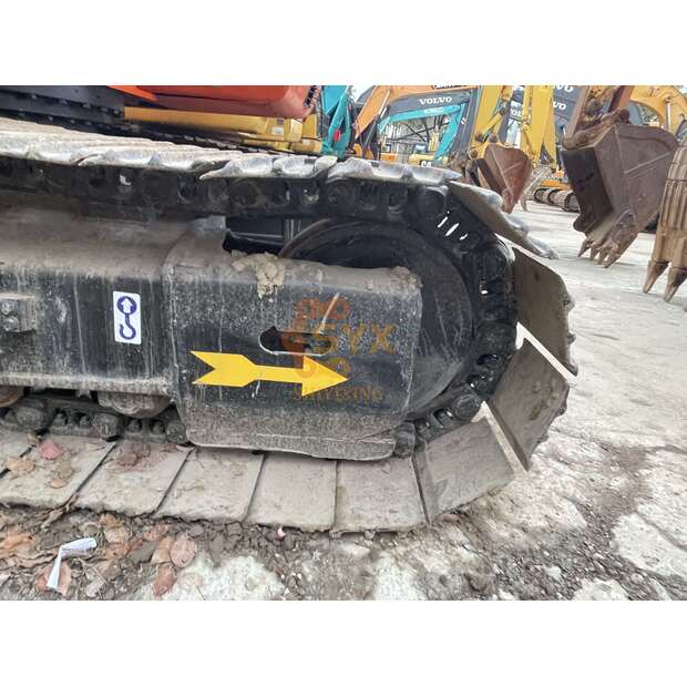 2020 Doosan DH150-7-41632314